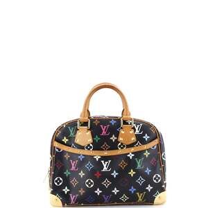 Louis Vuitton Trouville Handbag #206757L22B